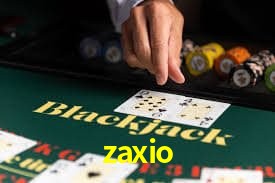 zaxio Respuesta rápida a consultas de depósito y retiro