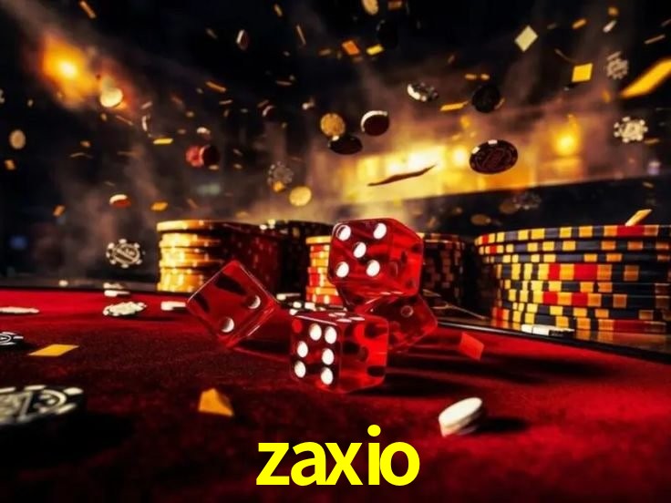 zaxio Tragamonedas
