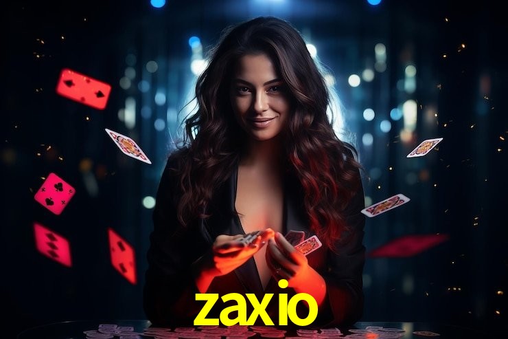 zaxio Verificación de cuenta