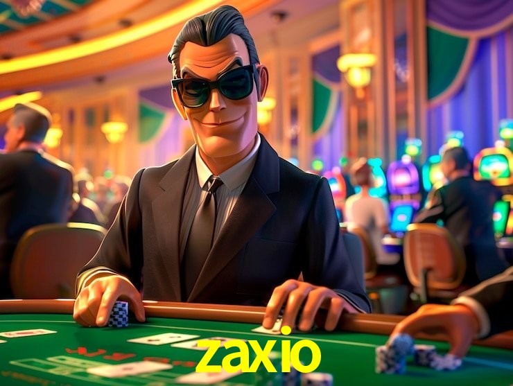 zaxio Preguntas frecuentes