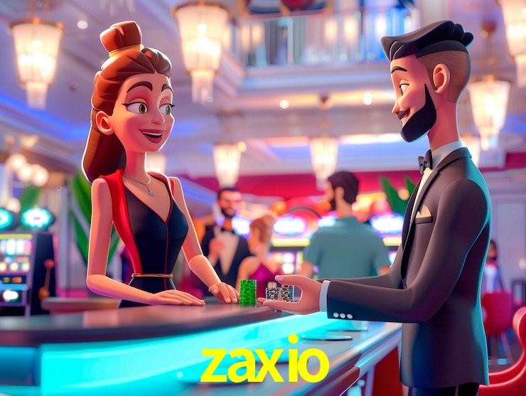 zaxio Two-Factor Authentication Slots