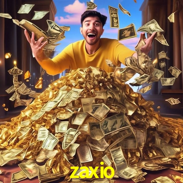 zaxio Valorant Slots