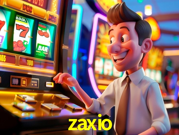 zaxio Live Blackjack
