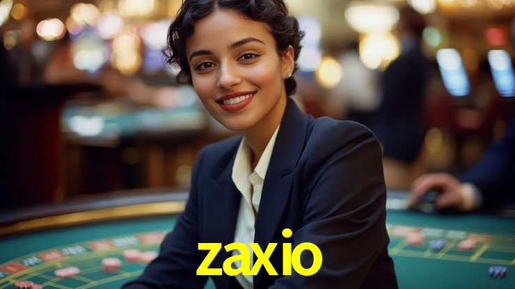 zaxio mobile gaming