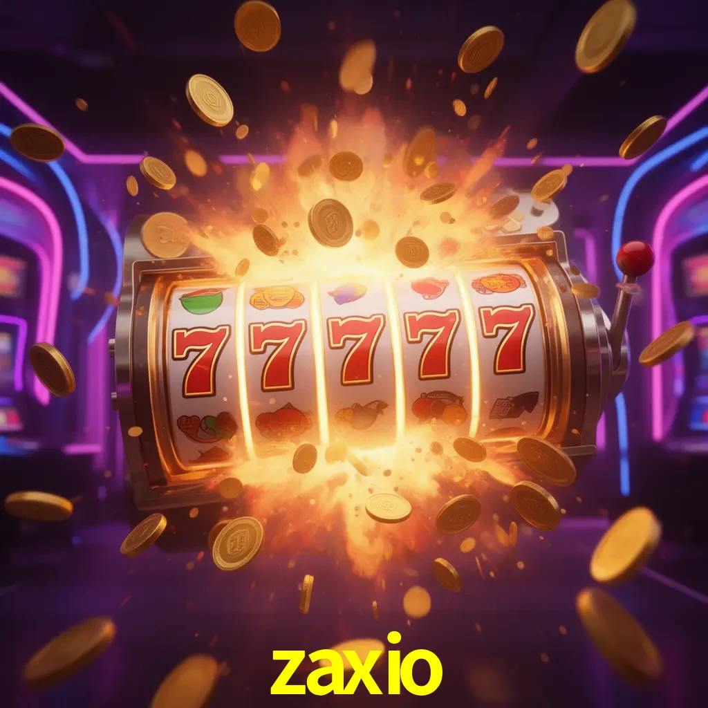 zaxio mobile gaming