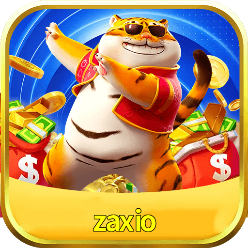 zaxio logo